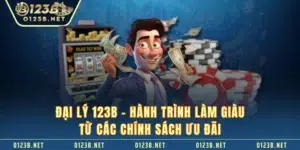 Đại lý 123B